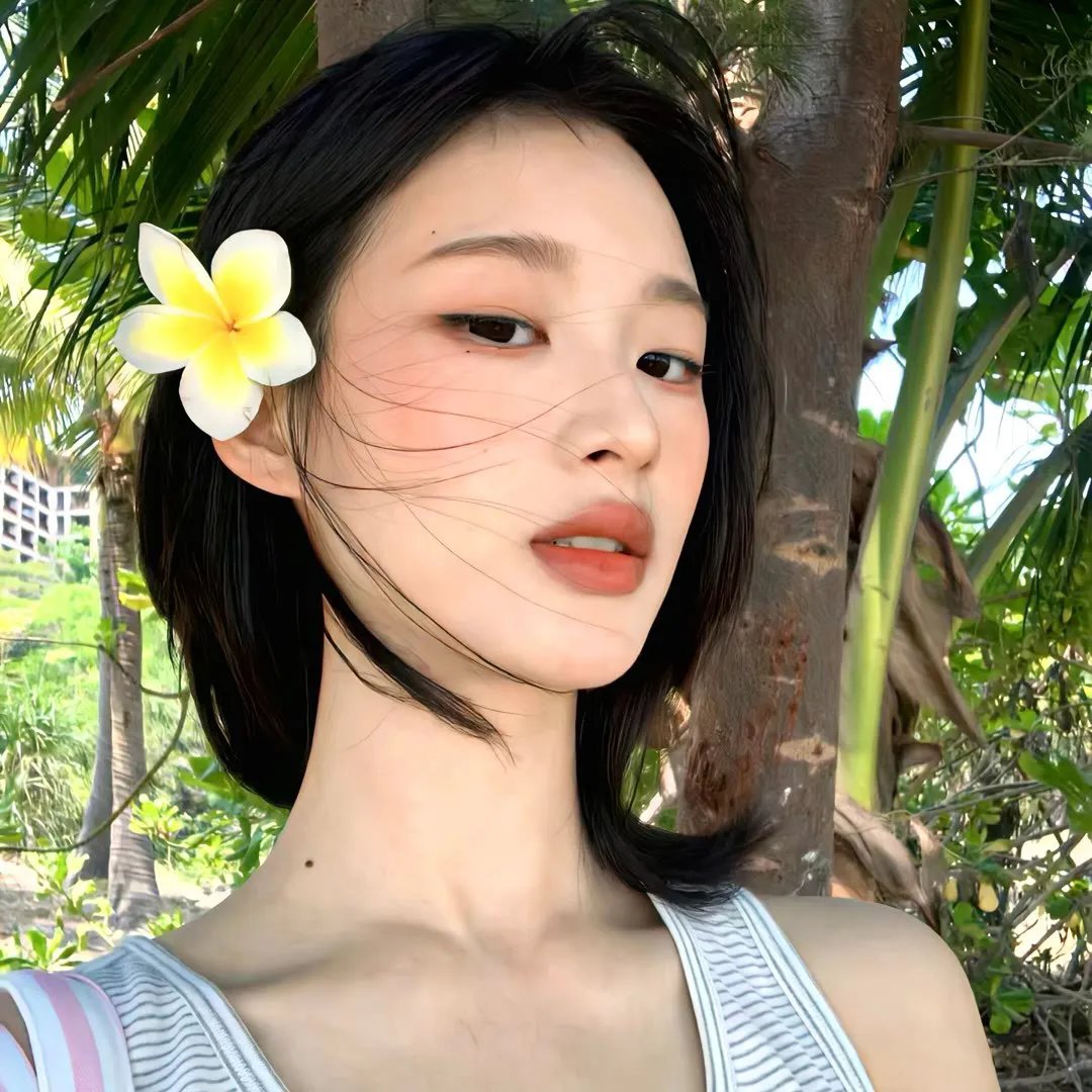 那女人、吉特巴